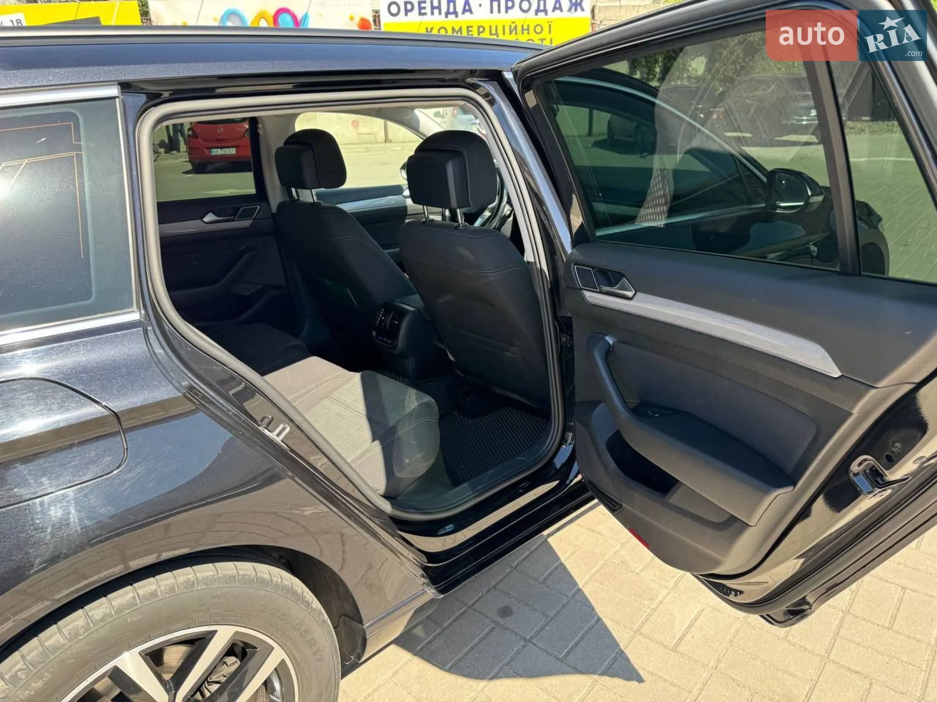 2019 Volkswagen Passat - мініатюра 26