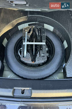 Седан Volkswagen Passat 2017 в Ивано-Франковске