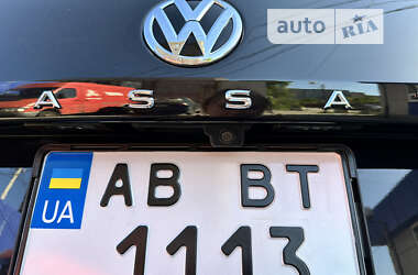 Седан Volkswagen Passat 2020 в Виннице