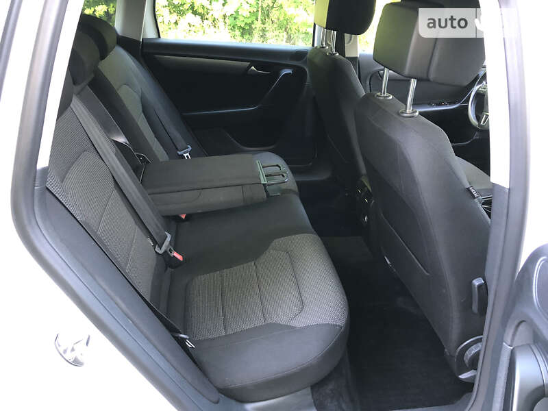 Универсал Volkswagen Passat 2013 в Галиче