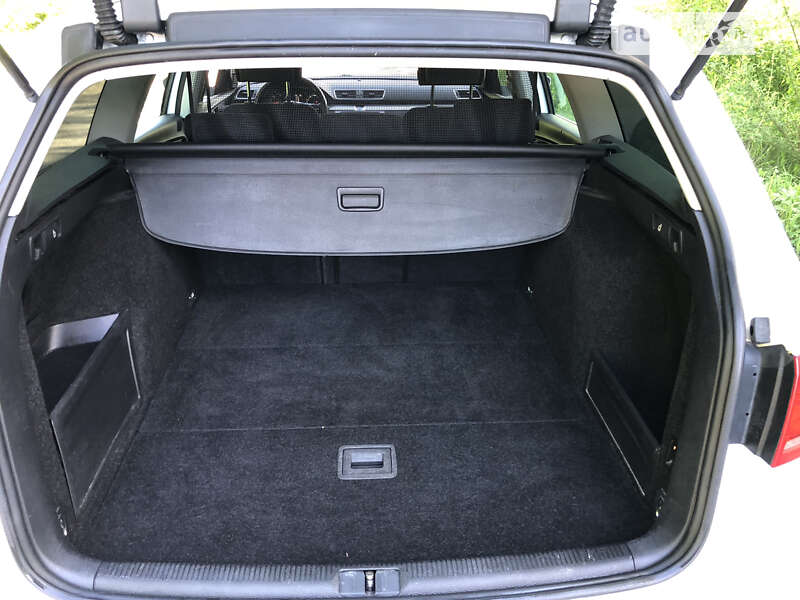 Универсал Volkswagen Passat 2013 в Галиче