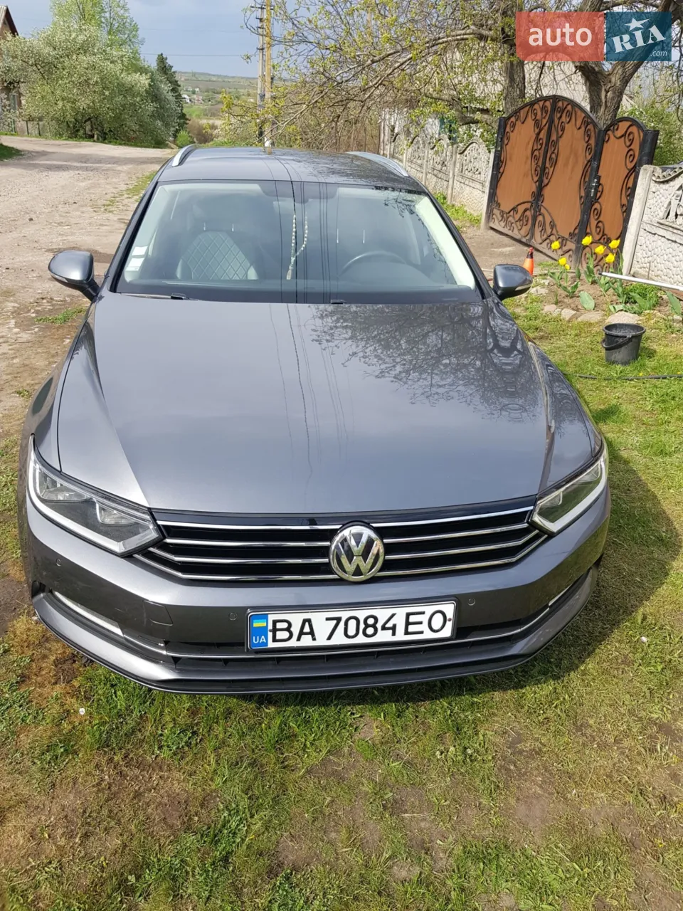 2016 Volkswagen Passat - мініатюра 19