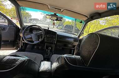 Седан Volkswagen Passat 1990 в Черкассах