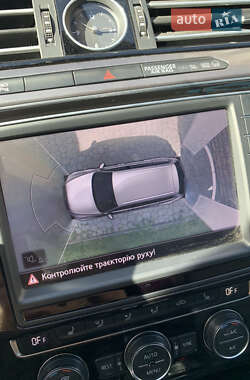 Універсал Volkswagen Passat 2017 в 