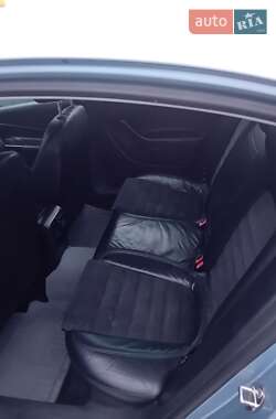 Седан Volkswagen Passat 2007 в Житомире