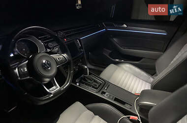 Універсал Volkswagen Passat 2017 в 