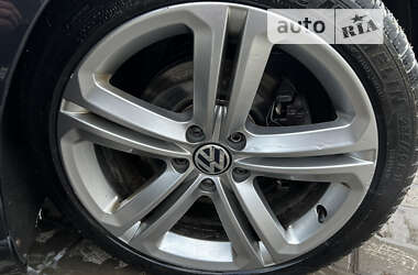 Универсал Volkswagen Passat 2012 в Южноукраинске