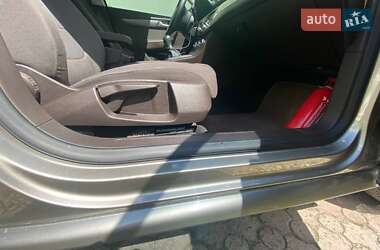 Универсал Volkswagen Passat 2014 в 
