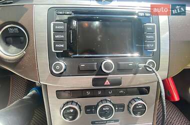 Универсал Volkswagen Passat 2014 в 