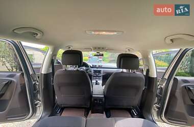 Универсал Volkswagen Passat 2014 в 