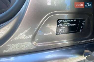 Универсал Volkswagen Passat 2014 в 