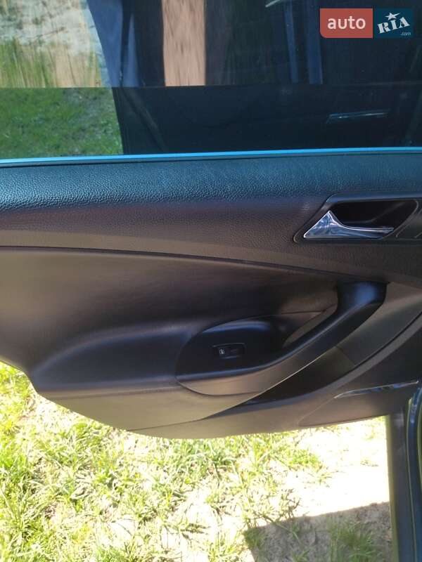 Універсал Volkswagen Passat 2007 в Вінниці