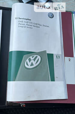 Универсал Volkswagen Passat 2006 в Лубнах