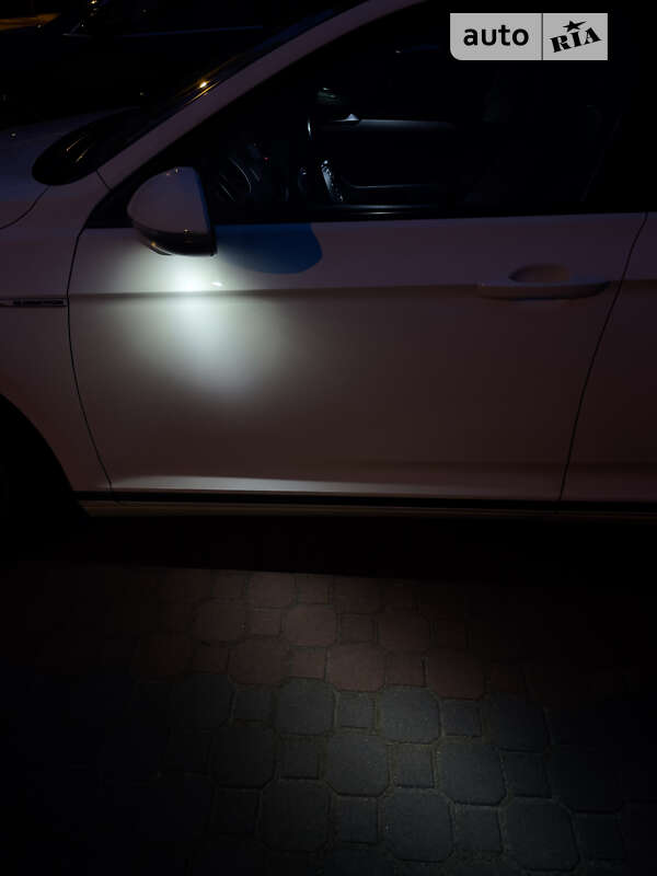 Универсал Volkswagen Passat 2017 в Кременчуге