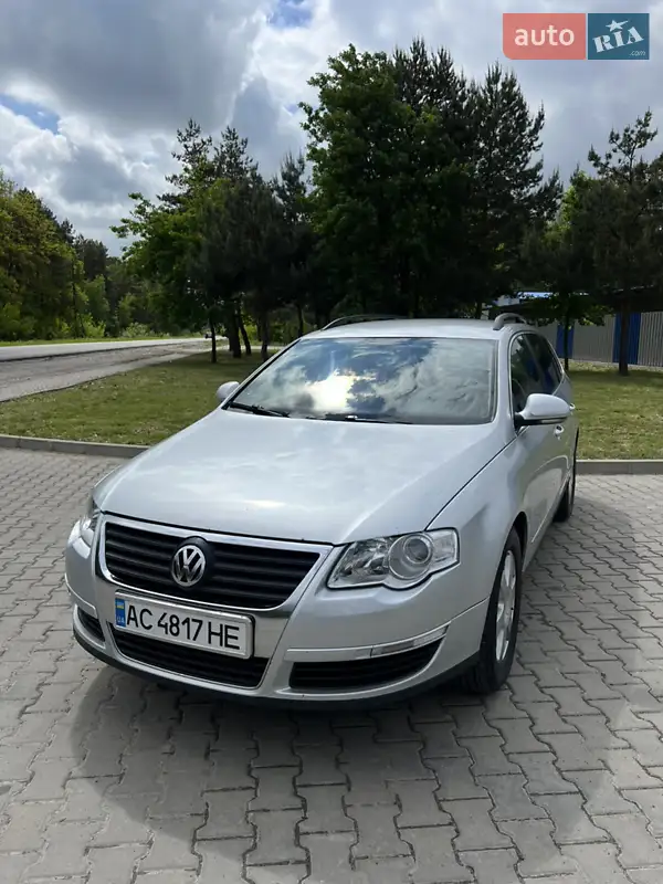 Volkswagen Passat 2007 VIN WVWZZZ3CZ8E034640 фото оголошення 73 з 103