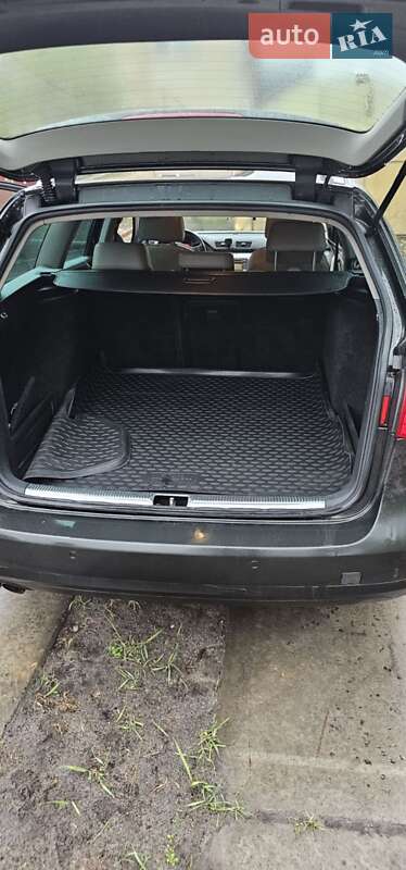 Универсал Volkswagen Passat 2006 в Киеве