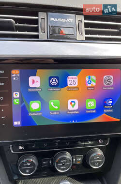 Универсал Volkswagen Passat 2019 в Запорожье