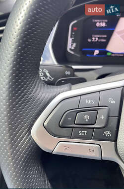 Универсал Volkswagen Passat 2019 в Запорожье