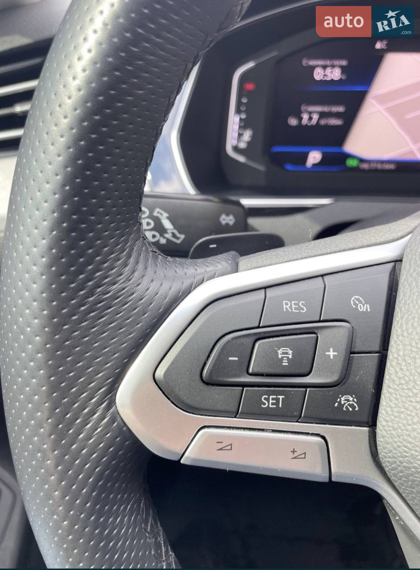 2019 Volkswagen Passat - мініатюра 38