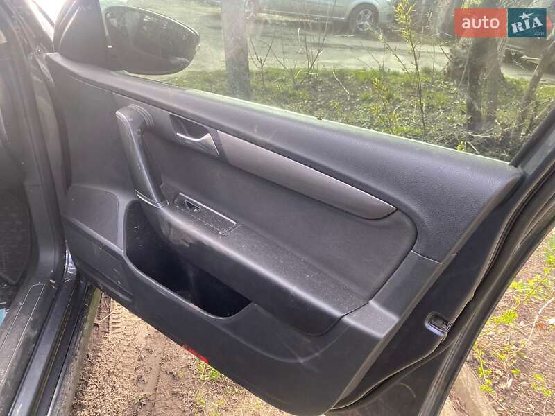 Універсал Volkswagen Passat 2012 в Хмельницькому