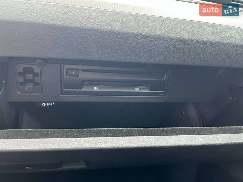 Универсал Volkswagen Passat 2018 в Луцке