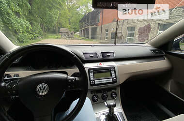 Седан Volkswagen Passat 2006 в Казатине
