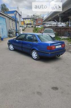 Седан Volkswagen Passat 1994 в Белой Церкви