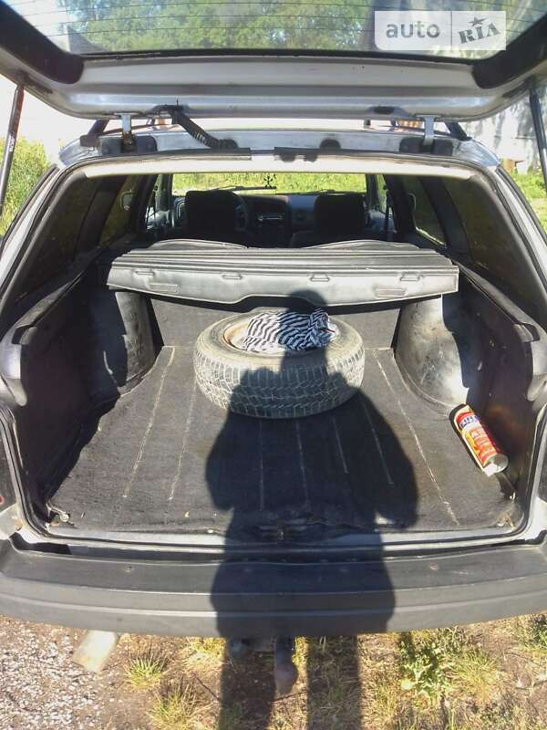 Универсал Volkswagen Passat 1991 в Ивано-Франковске фото 2 Универсал Volkswagen Passat 1991 в Ивано-Франковске