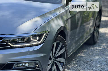 Седан Volkswagen Passat 2019 в Дрогобыче