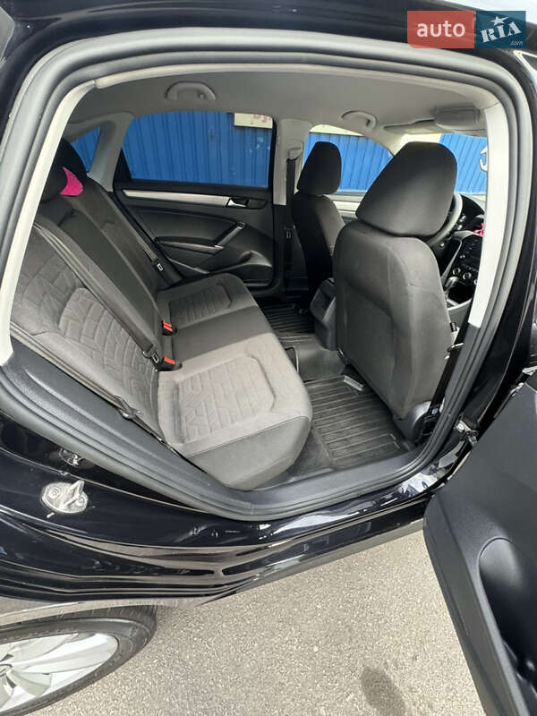 Седан Volkswagen Passat 2020 в Каменском