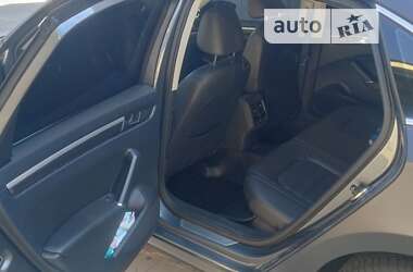 Седан Volkswagen Passat 2017 в Умани