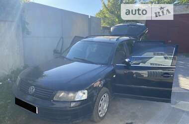 Универсал Volkswagen Passat 1999 в Костополе