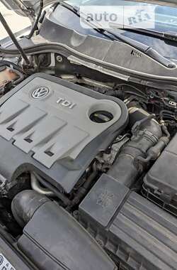 Универсал Volkswagen Passat 2014 в Прилуках