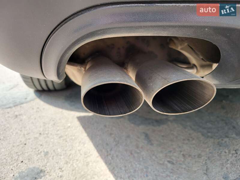 Универсал Volkswagen Passat 2008 в Львове фото 8 Универсал Volkswagen Passat 2008 в Львове