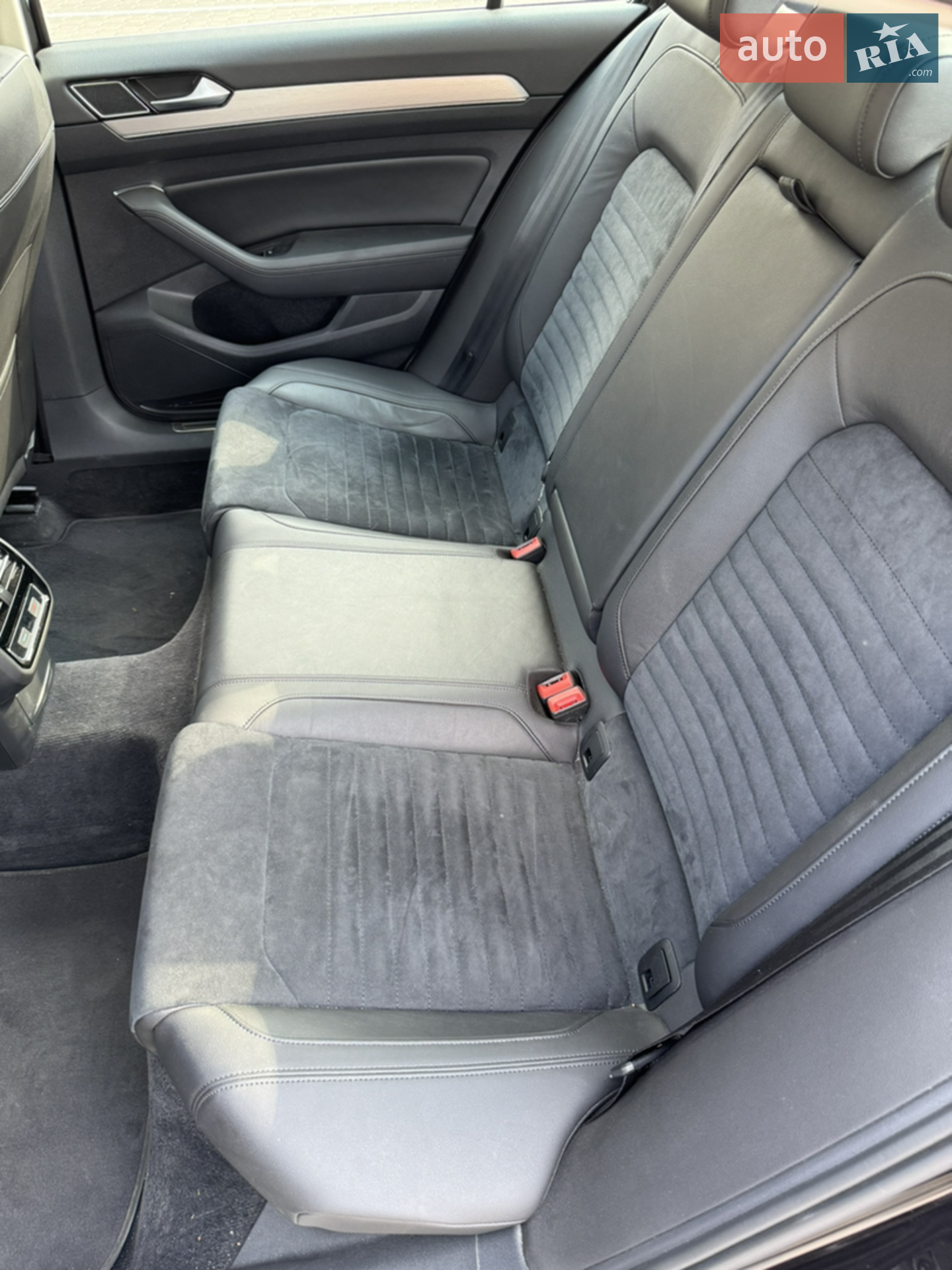 2018 Volkswagen Passat - мініатюра 7