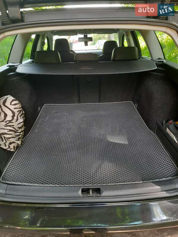 Универсал Volkswagen Passat 2010 в Чернигове