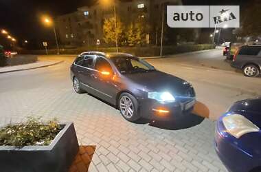 Универсал Volkswagen Passat 2007 в Червонограде