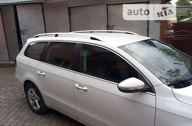 Универсал Volkswagen Passat 2012 в Рожнятове