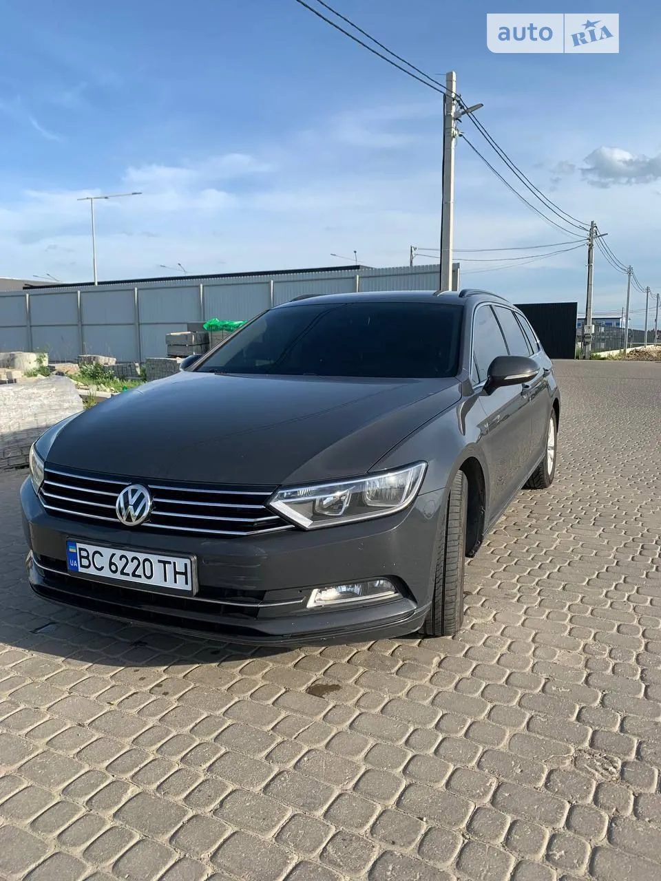 2016 Volkswagen Passat - мініатюра 14