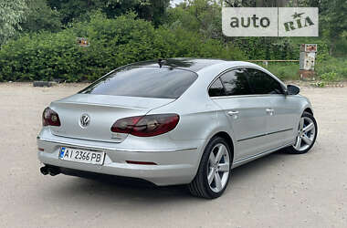 Седан Volkswagen Passat 2008 в Києві