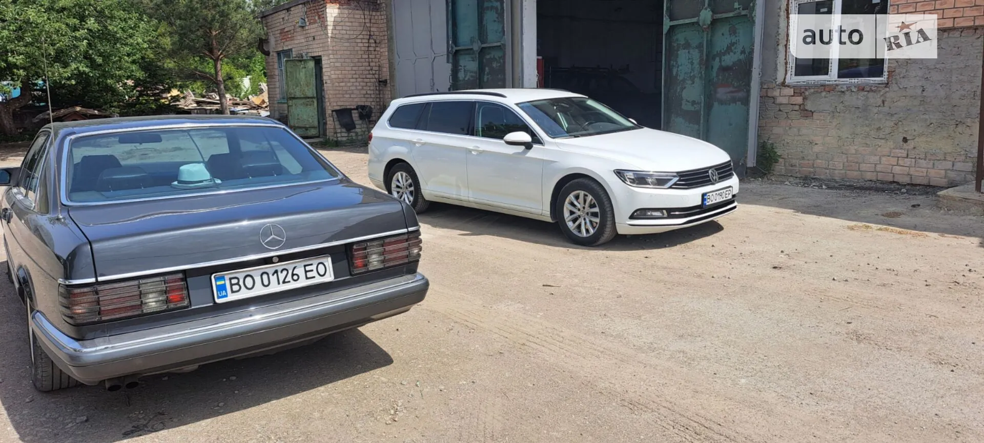 2019 Volkswagen Passat - мініатюра 3