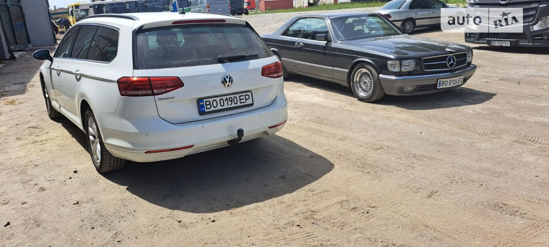 2019 Volkswagen Passat - мініатюра 5
