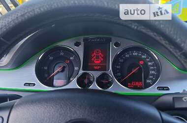 Универсал Volkswagen Passat 2007 в Володарке