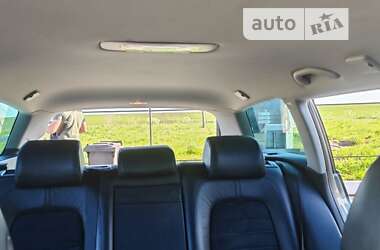 Универсал Volkswagen Passat 2007 в Володарке