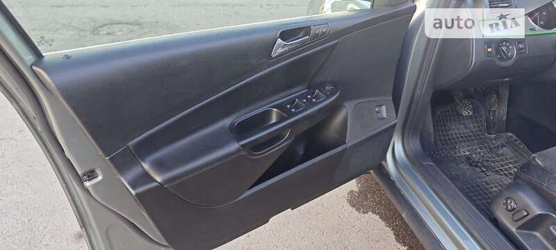 Универсал Volkswagen Passat 2007 в Володарке