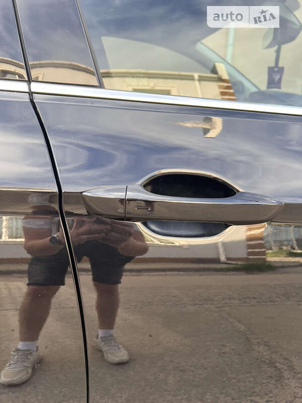 Универсал Volkswagen Passat 2019 в Глухове