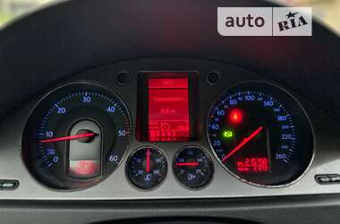 Универсал Volkswagen Passat 2008 в 