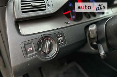 Универсал Volkswagen Passat 2008 в 