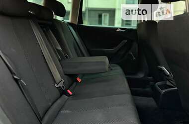 Универсал Volkswagen Passat 2008 в 