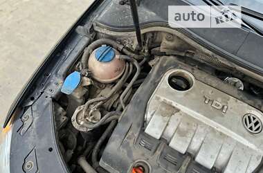 Универсал Volkswagen Passat 2008 в 